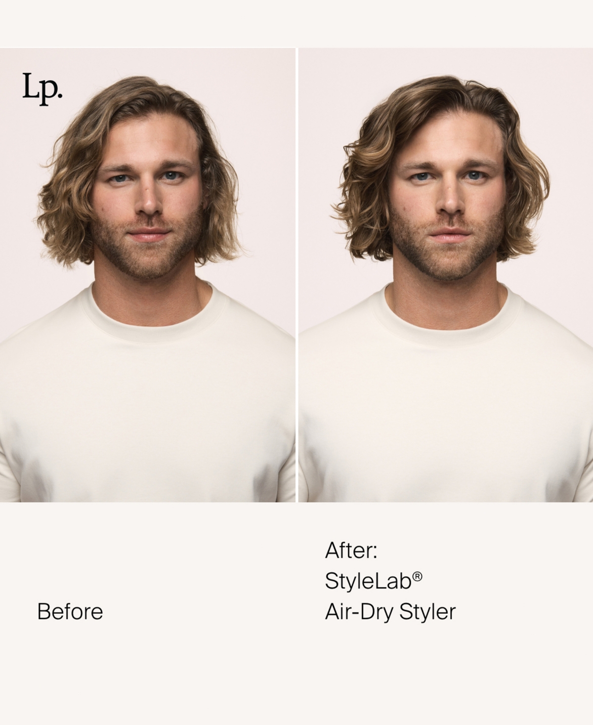Living Proof Stylelab Air-Dry Styler, 5 oz.