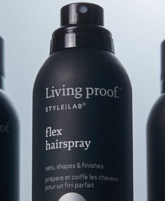 Style Lab Flex Hair Spray, 10.5 oz.