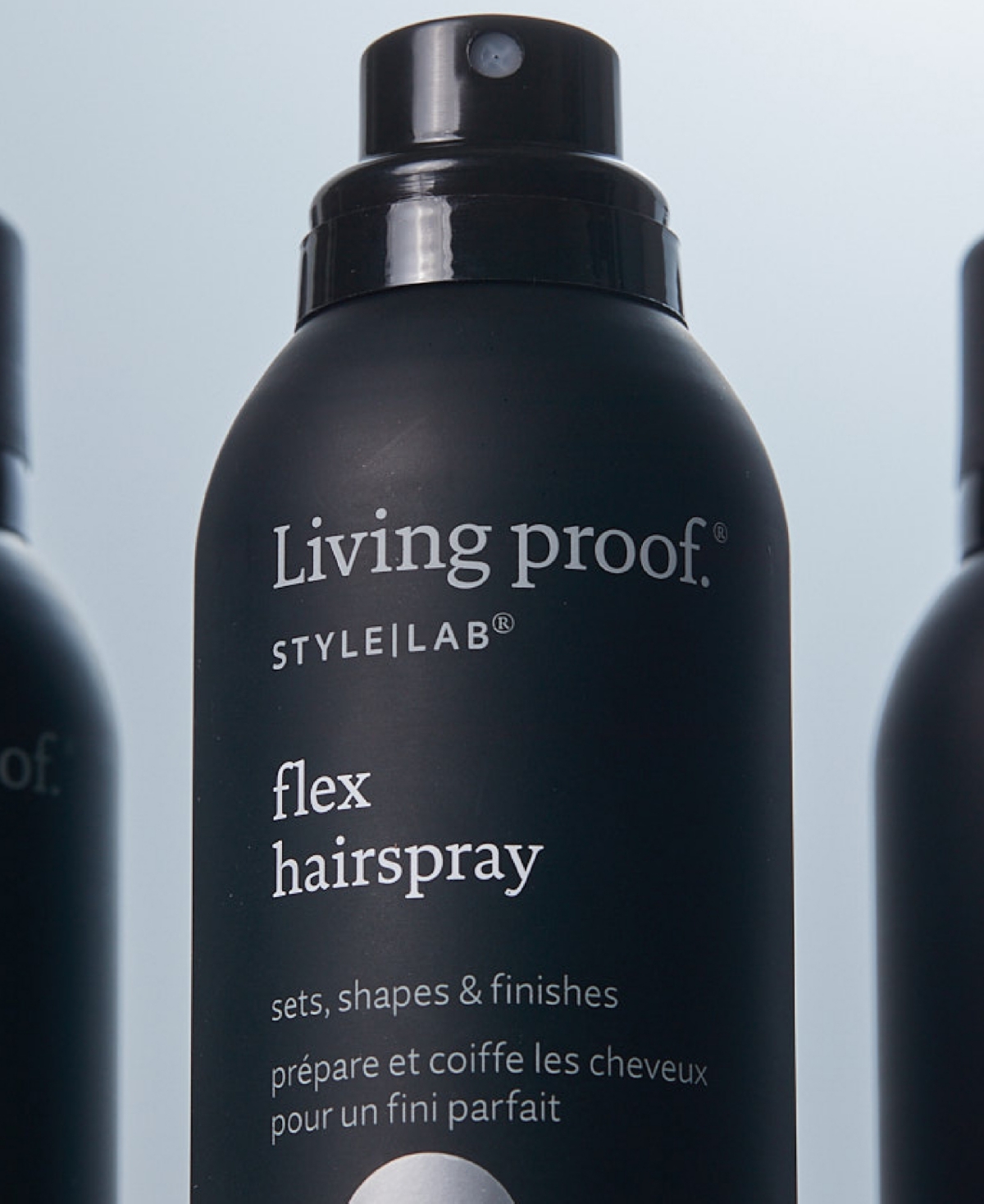 Living Proof Style Lab Flex Hair Spray, 10.5 oz.
