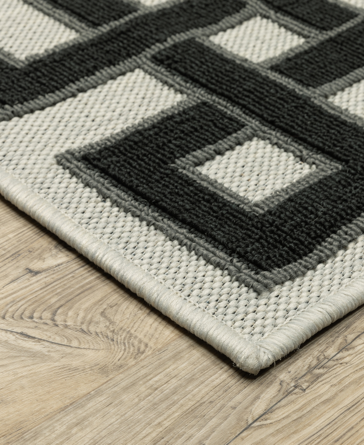 Oriental Weavers Torrey 1530i 1'10" X 7'3" Runner Area Rug In Sand