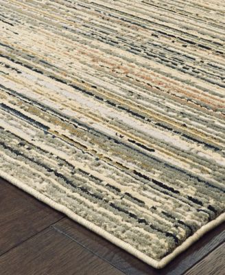 Bowen 1332J 6&#39;7&amp;quot; x 9&#39;6&amp;quot; Area Rug