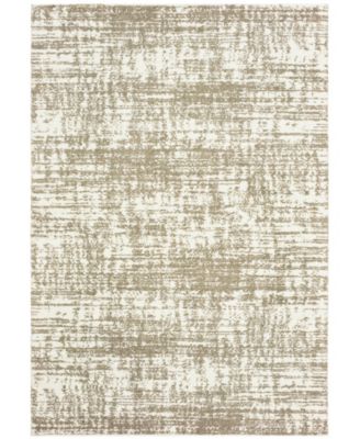 Oriental Weavers - Verona Shag 1803 2' x 3' Area Rug