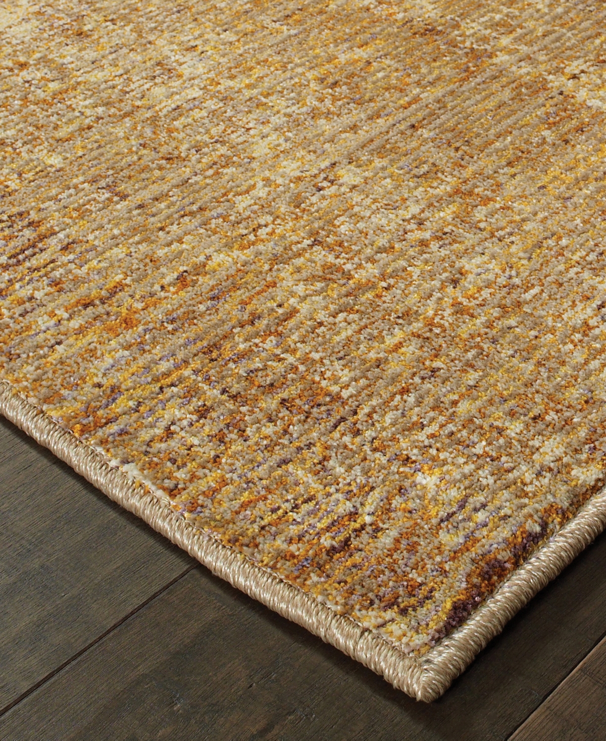 Oriental Weavers Atlas Shades 6'7" x 9'6" Area Rug