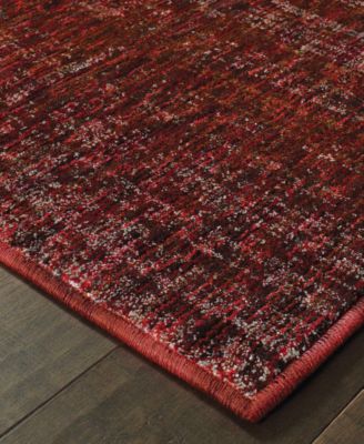 Atlas 8033K 1'10" x 3'2" Area Rug