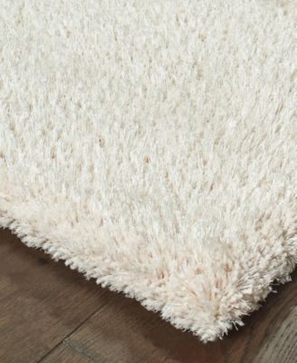 Cosmo Shag 81105 5' x 7' Area Rug