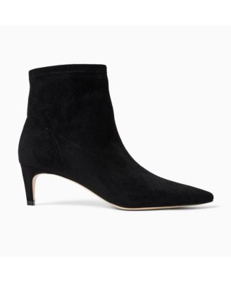 Women's Charleston Stretch Bootie