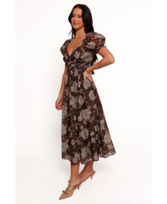 Women's Farryn Maxi Dress