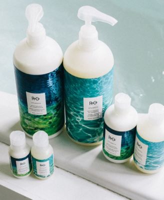 Atlantis Moisturizing Shampoo, 8.5 oz.