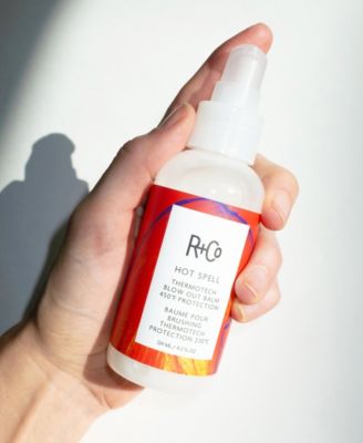 Hot Spell Thermotech Blow Out Balm, 4.2 oz.