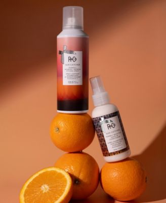 Sun Catcher Power C Nourish and Refresh Styling Spray, 5 oz.