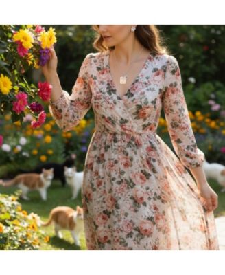 Two-Tone Paw Print Dog Tag Rose Gold Plated Pendant Necklace & CZ Accent BFF Stud Earrings Set Sterling Silver