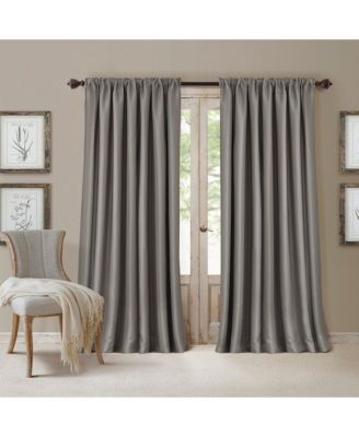 All Seasons Blackout Window Curtain