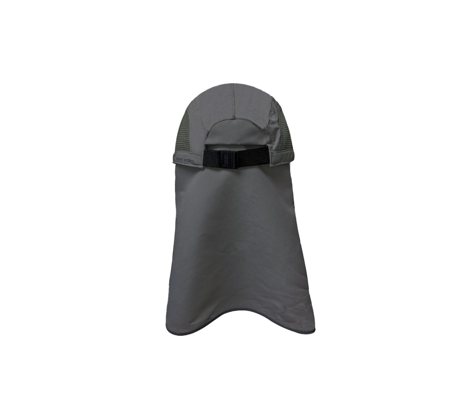 Men's Unisex Palo Removable Drape Baseball Cap