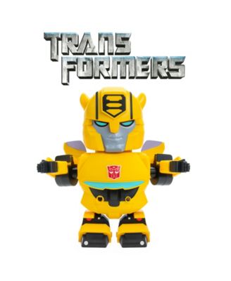 Transformers Bumblebee Dancing Robot