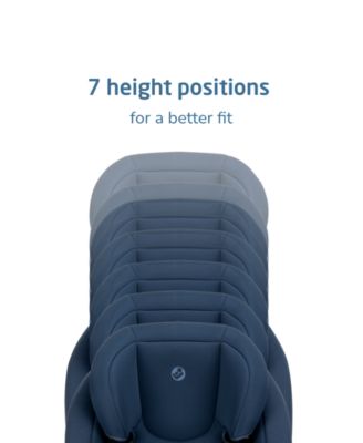 RodiSport Baby and Toddler Booster Car Seat