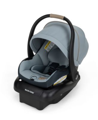 Baby Mico Pro Car Seat