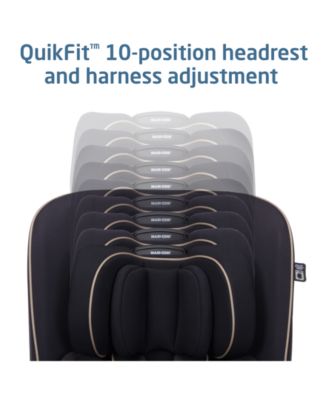 Kani Baby and Toddler 4-in-1 Convertible Car Seat