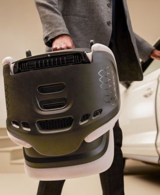 Tanza Baby and Toddler Belt-Positioning Booster Car Seat