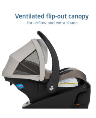 Baby Mico Pro+ Car Seat