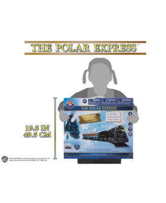 Polar Express Ready-to-Play Train Set