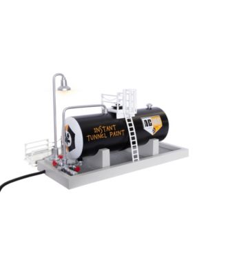 Looney Tunes ACME Plug-Expand-Play O Gauge Model Train Tank