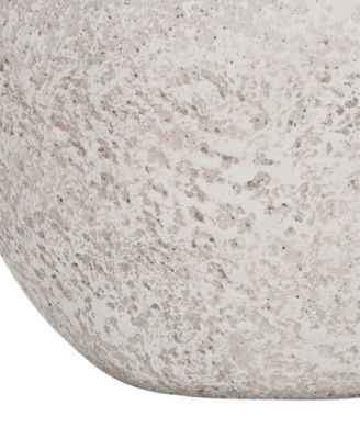 Lighting 22" Concrete Table Lamp
