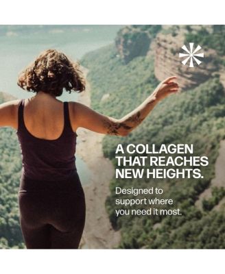 Bone Mineral Boost | FORTIBONE Bioactive Collagen Peptides | Buffered Vitamin C Nutra C | Powder Supplement (30 Serves)