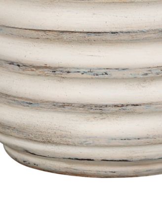 Lighting 28" Plastic Table Lamp