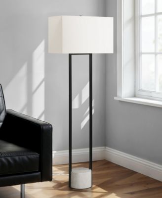 Lighting 62" Metal Floor Lamp