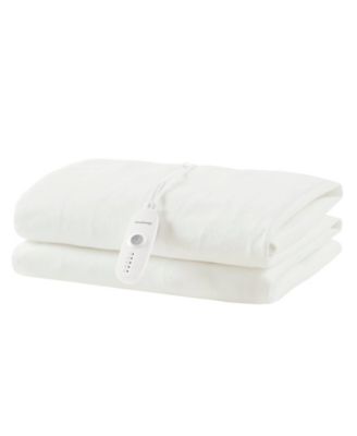 Nonwoven Heated Mattress Pad, Twin