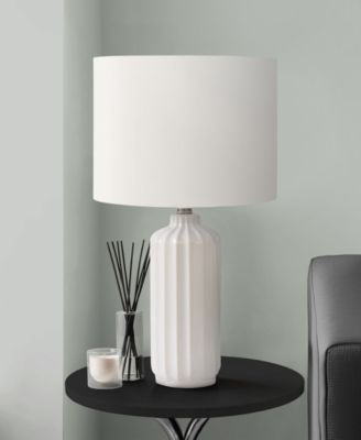 Lighting 23" Ceramic Table Lamp