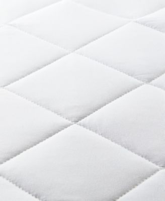 Microfiber Zoned Heated Mattress Pad, Queen