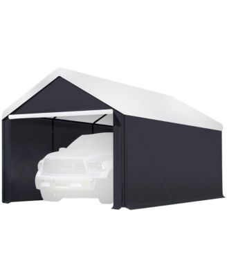 Caravan Canopy