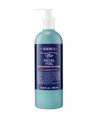 Facial Fuel Invigorating Face Wash, 16.9 oz.