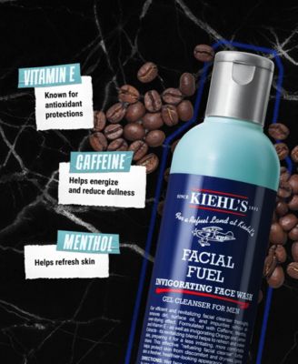 Facial Fuel Energizing Face Wash, 8.4 oz.