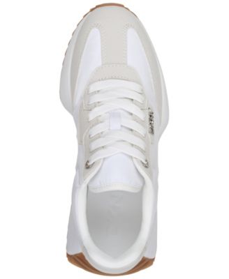 Women's Naples Lace Up Sneakers