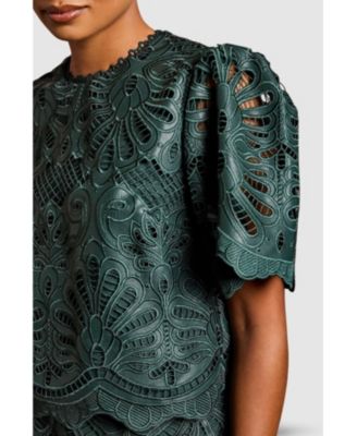 Women's Short Sleeve Top