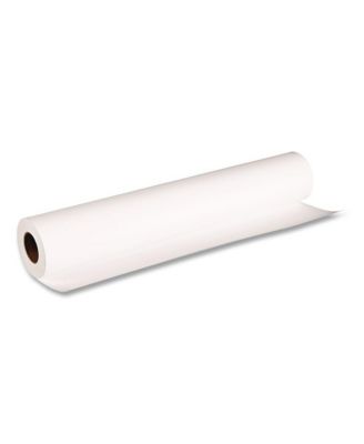 Satin Photographic Paper, 24"x100' Roll Size, 10mil Thickness