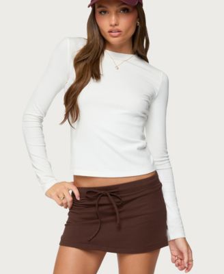 Women's Kiyan Long Sleeve T Shirt