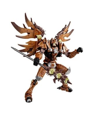 The Thirteen Onyx Prime Leader Class | Transformers: Age of the Primes | Hasbro, Takara Tomy