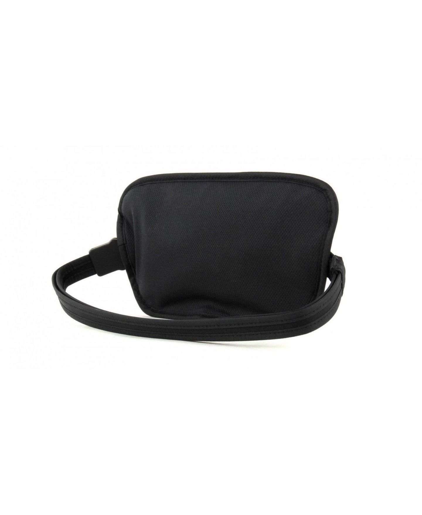 Кошелёк Pacsafe Coversafe X100 Anti-Theft RFID Blocking Waist, цвет: Чёрный — фото 6