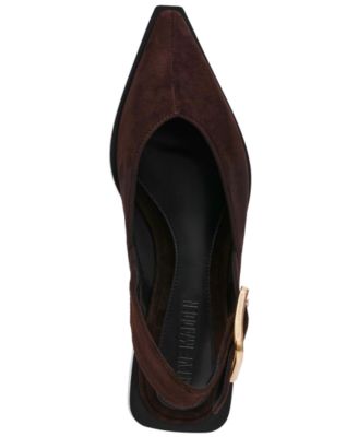 Women's Shay Slingback Pointed-Toe Flats