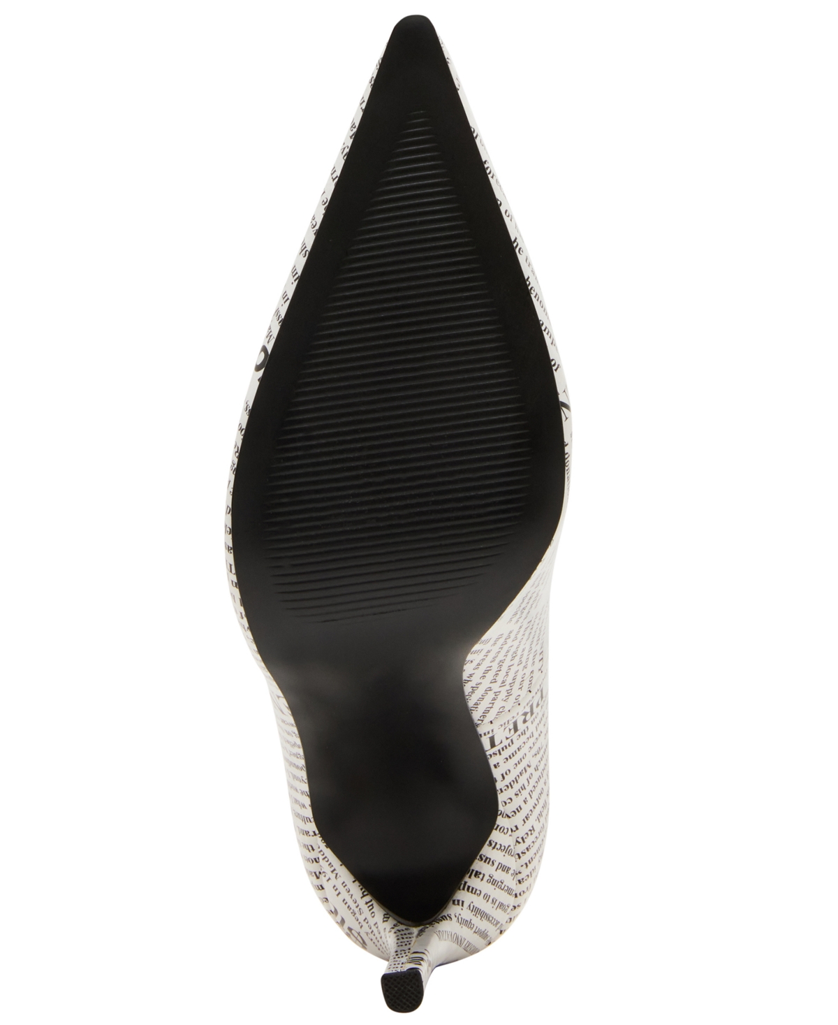 Steve Madden Women's Reya Pointed-Toe Pumps