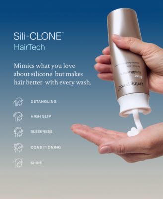 No Frizz Conditioner, 8 oz.