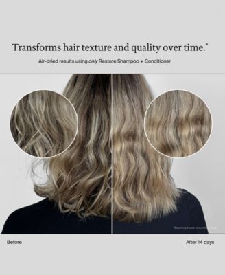 Restore Shampoo, 8 oz.