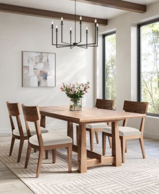 Griffith Park 5-Pc. Dining Set