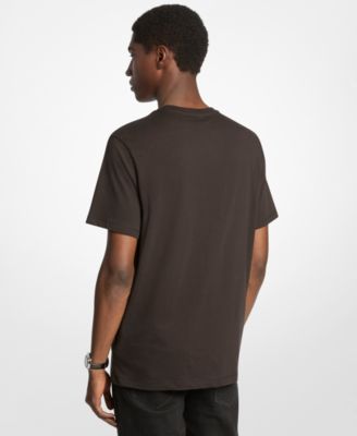 Men's Crewneck Logo T-Shirt