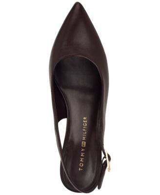 Women's Azalee Slingback Pumps