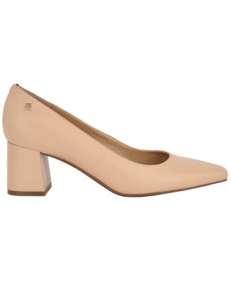 Women's Opheili Block Heel Pumps