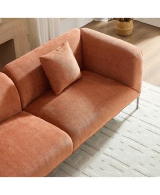 Streamdale Modern Sofa for Living Room Family Movie Nights & Reading Hours